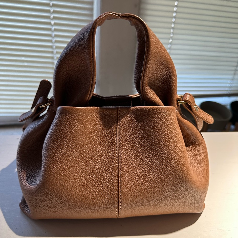 Polene numero neuf mini in beautiful condition! Hardly worn!